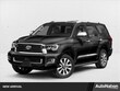  Toyota Sequoia