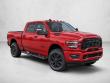 2027 Ram 2500 Lone Star Truck Crew Cab