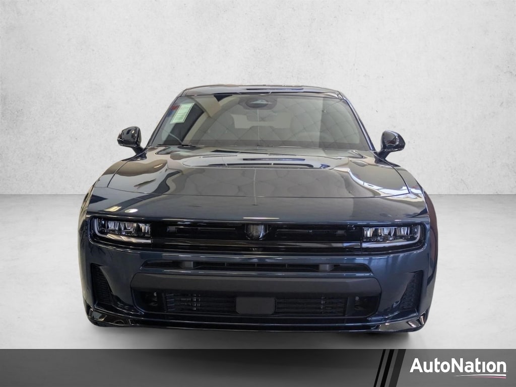 New 2026 Dodge Charger R/T Sedan