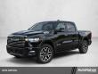 2027 Ram 1500 Laramie Truck Crew Cab