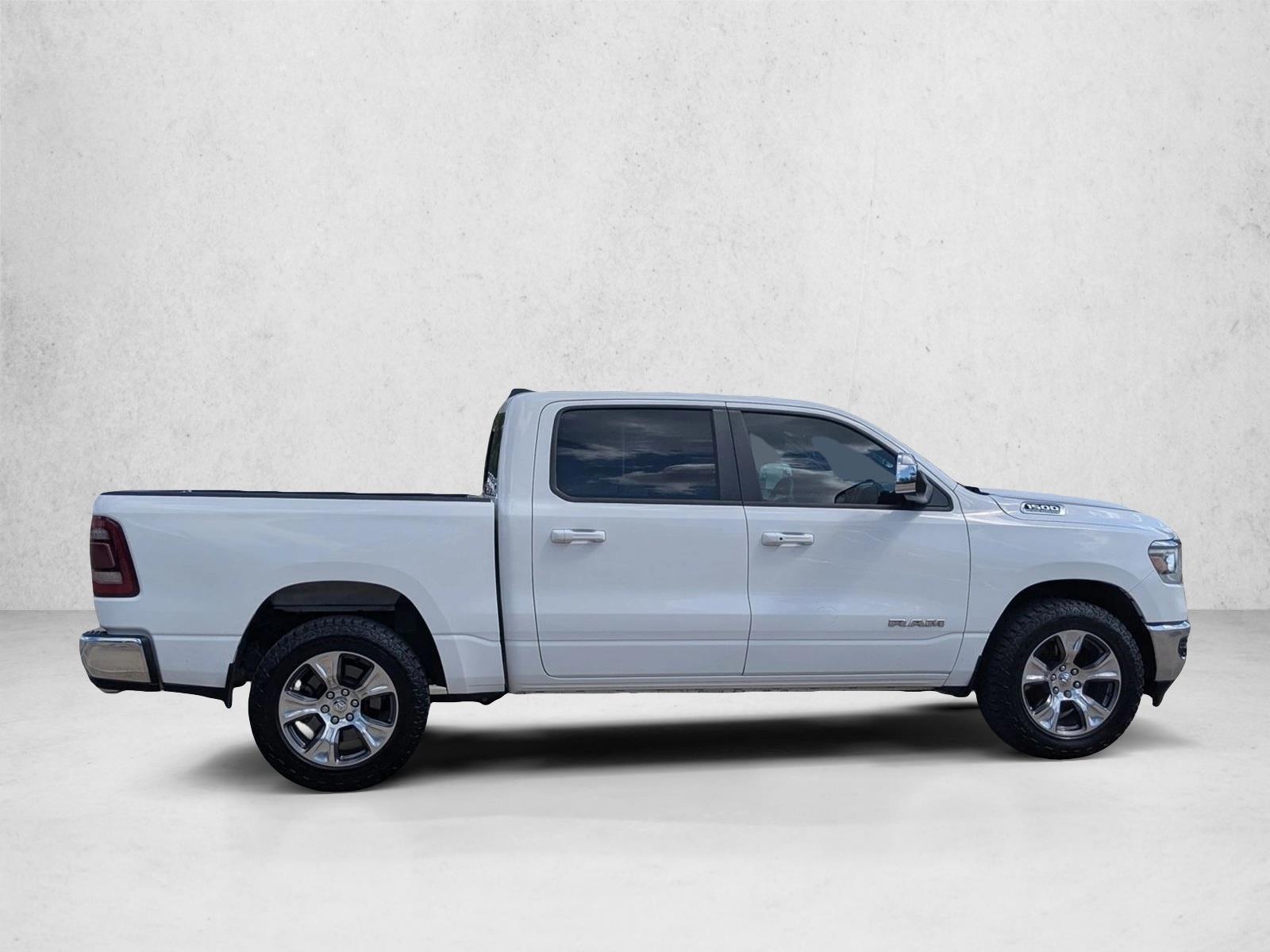 2023 Ram 1500 Laramie photo 4