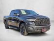 2026 Ram 1500 Big Horn Truck Crew Cab
