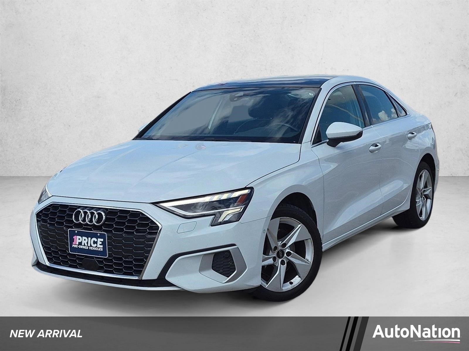 2024 Audi A3 40 TFSI Premium FWD S tronic's photo