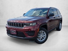 2025 Jeep Grand Cherokee Laredo X SUV