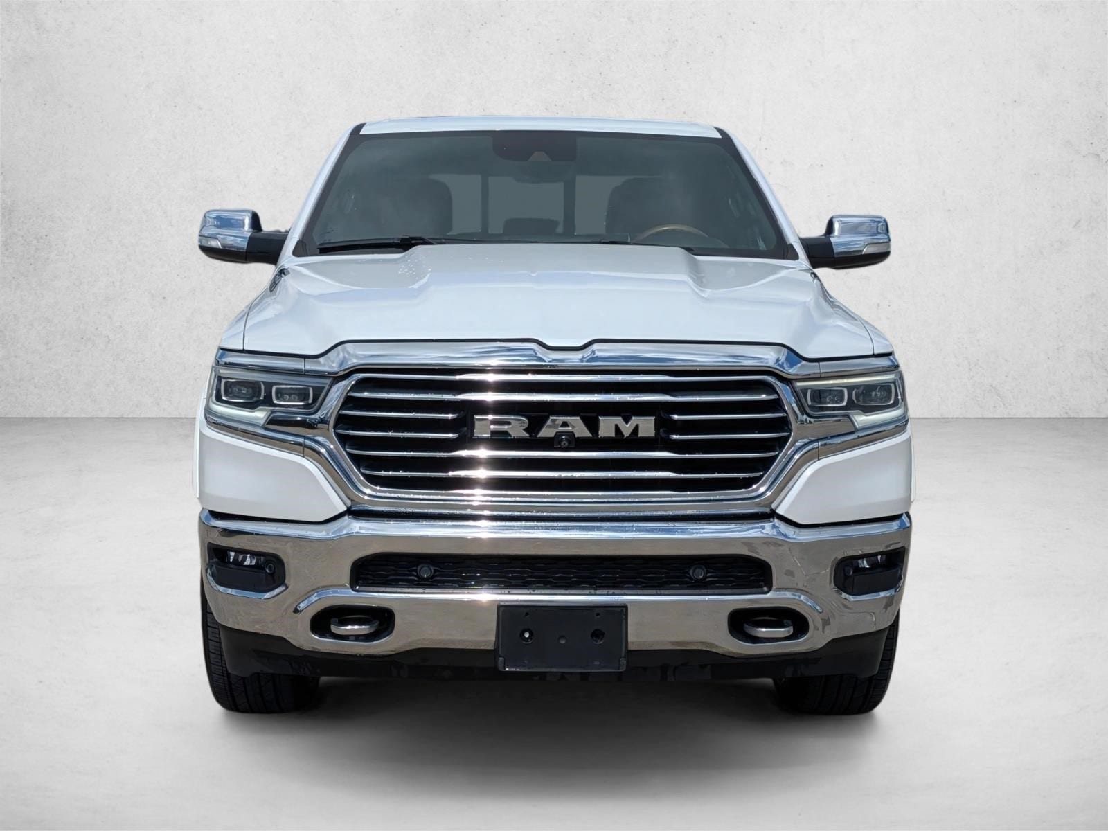 2019 RAM Ram 1500 Pickup Longhorn