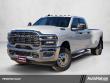 2026 Ram 3500 Lone Star Truck Crew Cab