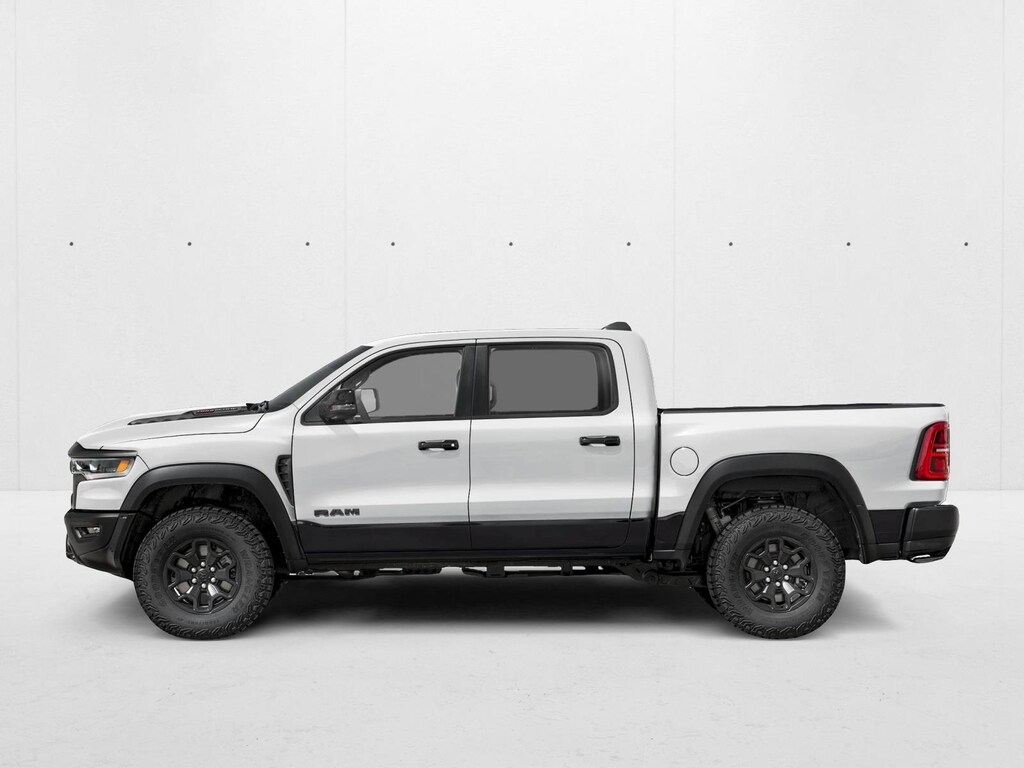 New 2027 Ram 1500 RHO Truck Crew Cab