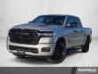 2026 Ram 1500 Laramie Truck Crew Cab