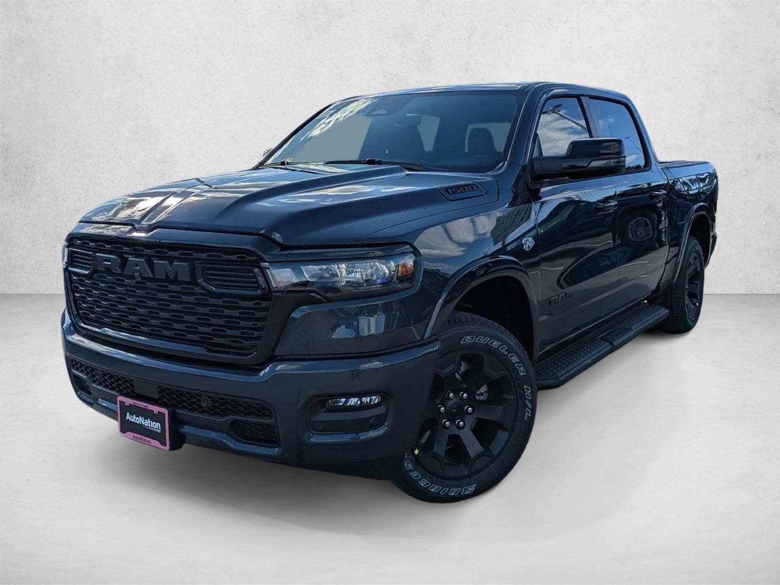 2026 RAM Ram 1500 Pickup Big Horn/Lone Star's photo