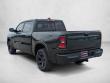 2026 Ram 1500 Lone Star Truck Crew Cab