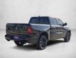 2026 Ram 1500 Laramie Truck Crew Cab