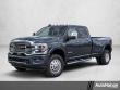 2027 Ram 3500 Laramie Truck Crew Cab