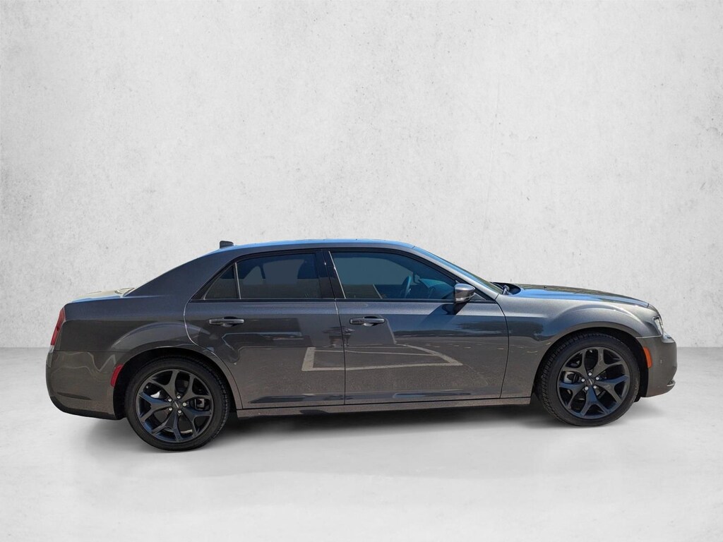 Used 2023 Chrysler 300 300S 4dr Car