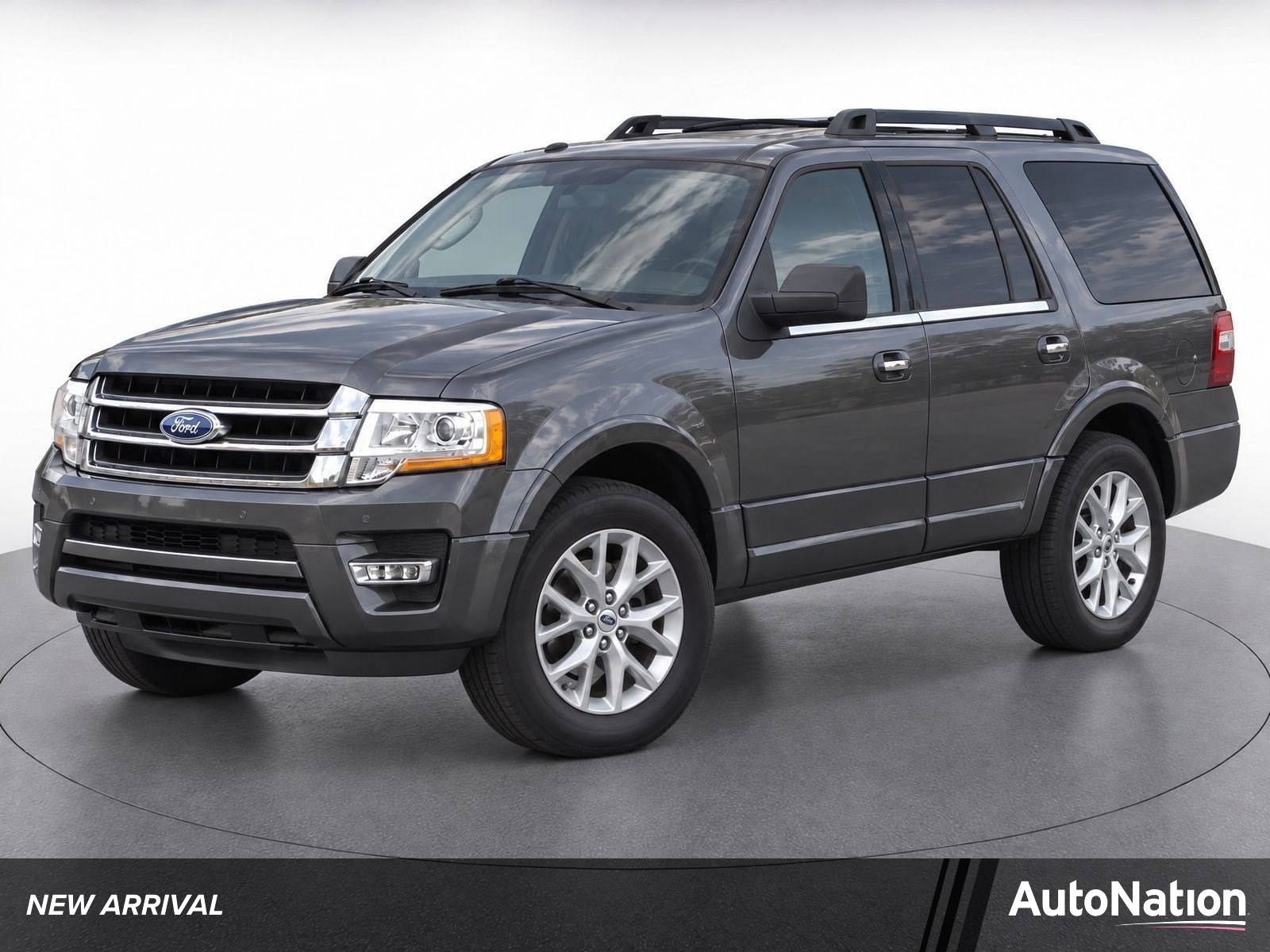  Ford Expedition