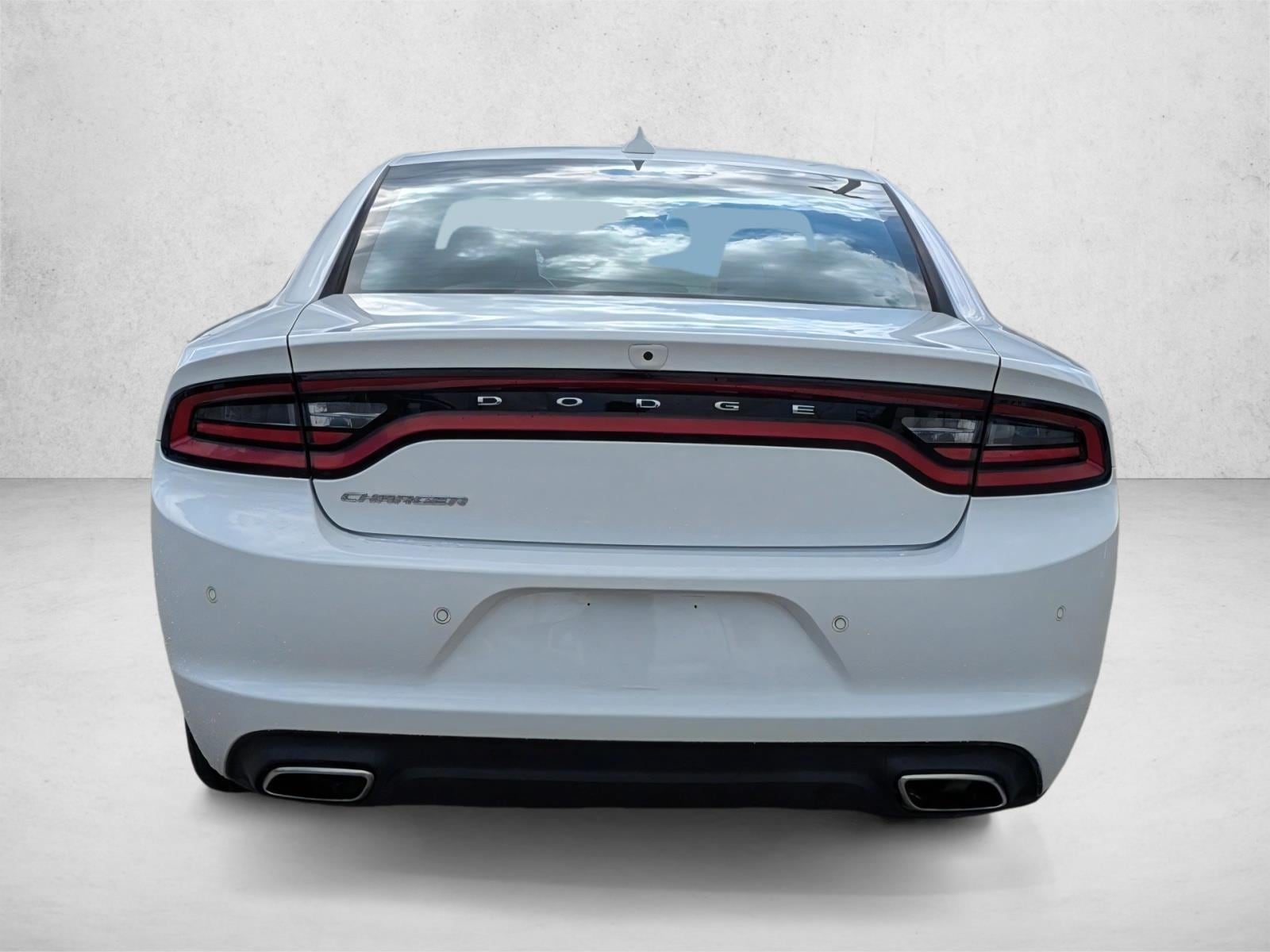 2023 Dodge Charger SXT - Photo 6