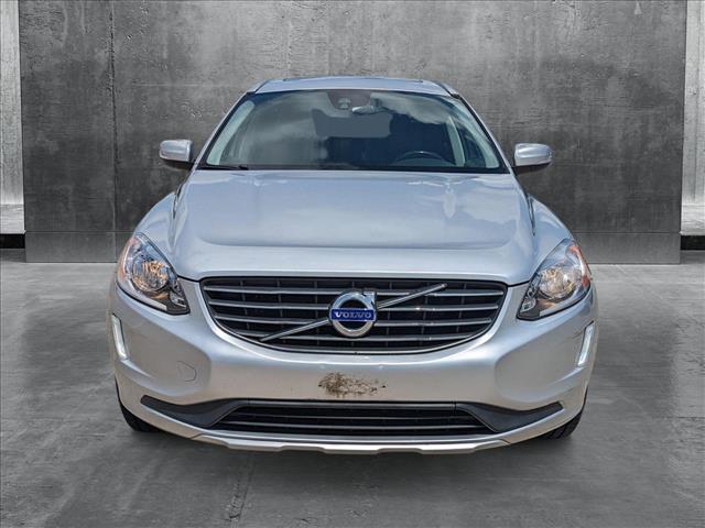 Used 2015 Volvo XC60 Premier with VIN YV426MDB8F2590839 for sale in Katy, TX