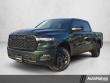 2026 Ram 1500 Big Horn Truck Crew Cab