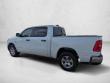 2026 Ram 1500 Lone Star Truck Crew Cab