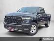 2026 Ram 1500 Tradesman Truck Quad Cab