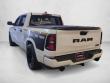 2026 Ram 1500 Big Horn Truck Crew Cab