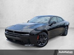 2026 Dodge Charger R/T Sedan