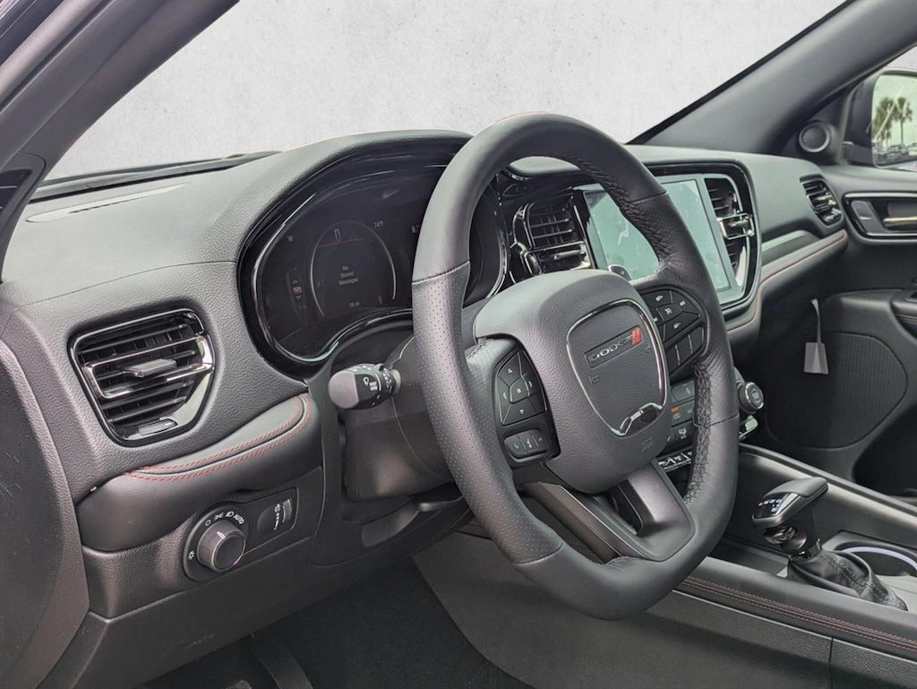 New 2026 Dodge Durango GT SUV