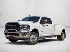 2025 Ram 3500 Lone Star Truck Crew Cab