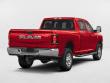 2027 Ram 2500 Warlock Truck Crew Cab