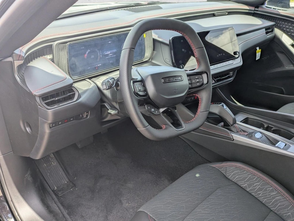 New 2026 Dodge Charger Scat Pack Sedan