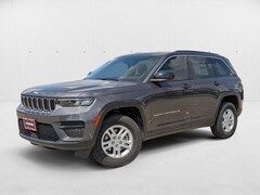 2025 Jeep Grand Cherokee Laredo SUV