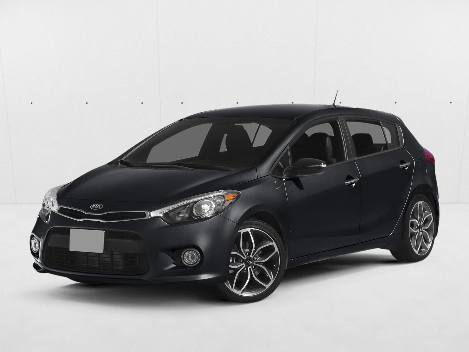 2015 Kia Forte5 EX