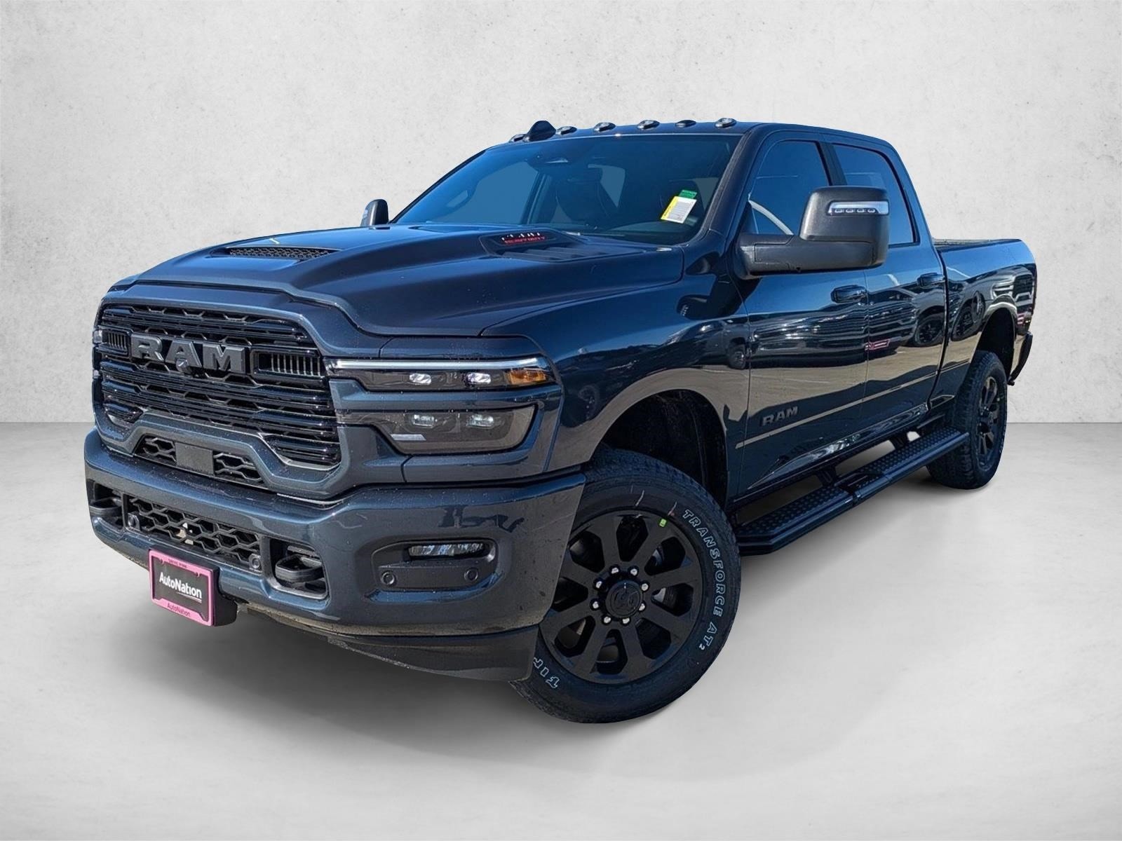 2026 RAM Ram 2500 Pickup Laramie's photo