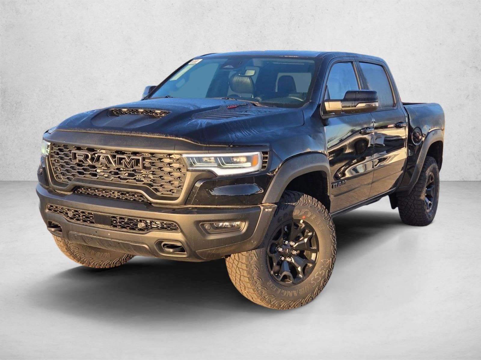 2026 RAM Ram 1500 Pickup RHO