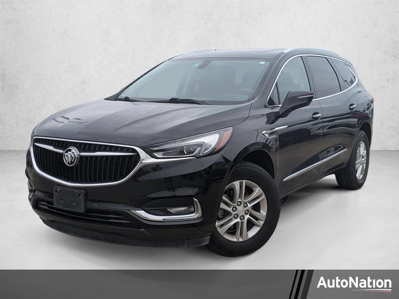 2020 Buick Enclave Essence's photo