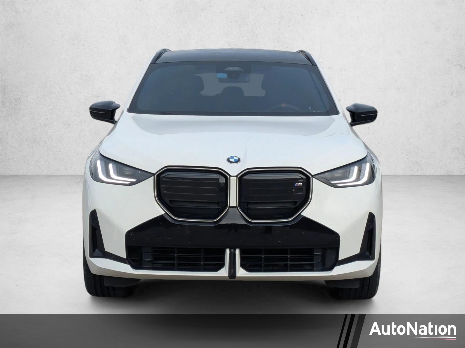 2025 BMW X3 M50 XDRIVE's photo