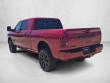 2027 Ram 2500 Laramie Truck Mega Cab