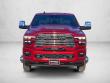 2026 Ram 3500 Laramie Truck Mega Cab