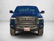 2027 Ram 1500 Rebel Truck Crew Cab