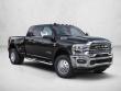 2027 Ram 3500 Longhorn Truck Mega Cab