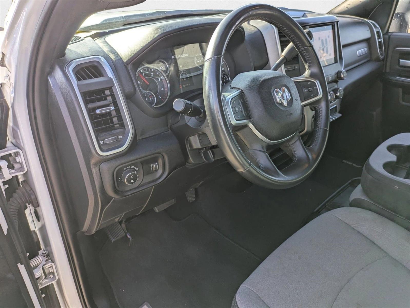2024 Ram 3500 Big Horn photo 4
