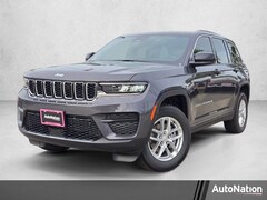 2026 Jeep Grand Cherokee Laredo SUV