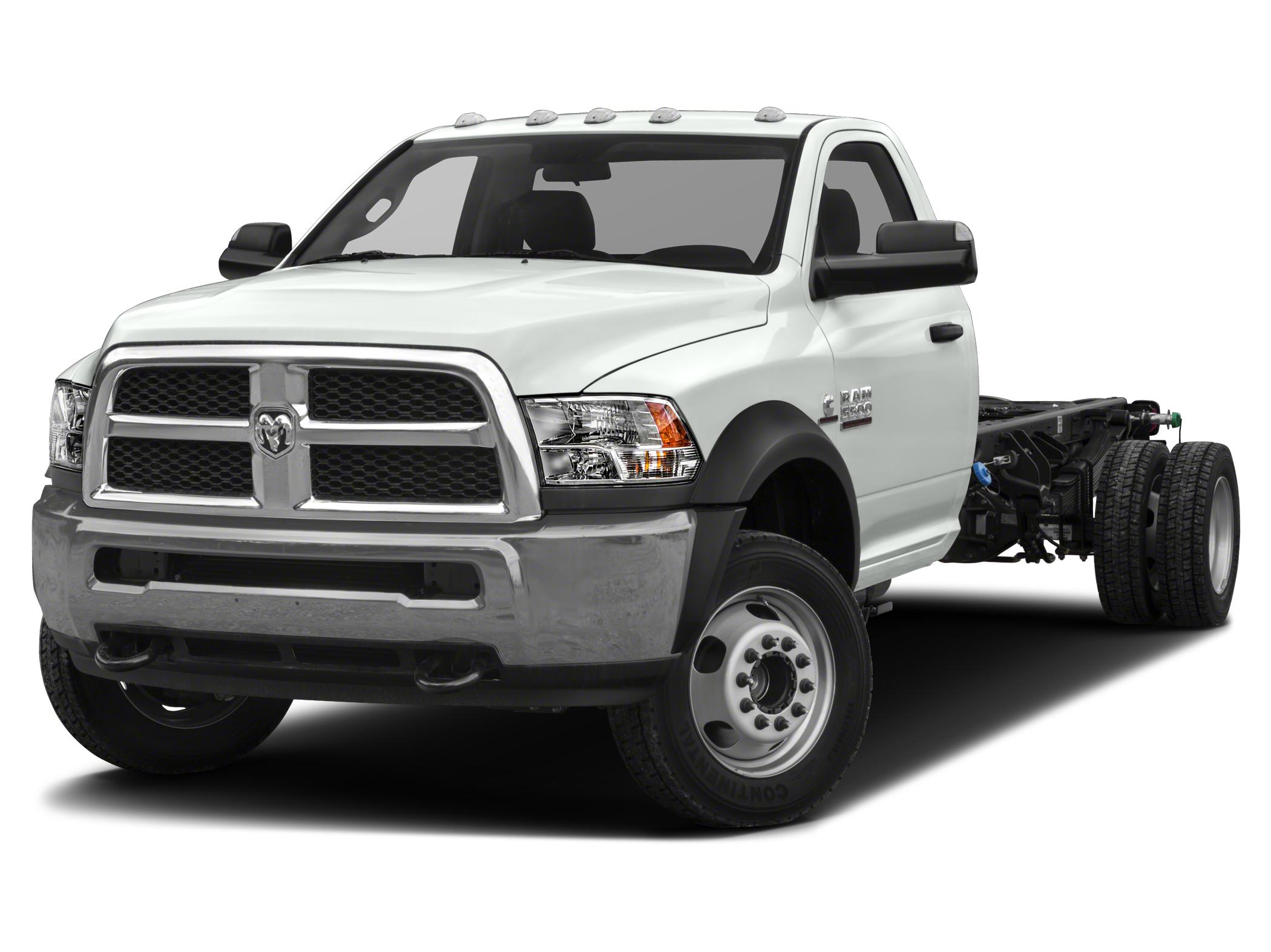 2015 RAM 5500's photo