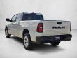 2026 Ram 1500 Tradesman Truck Quad Cab