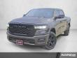 2026 Ram 1500 Lone Star Truck Crew Cab