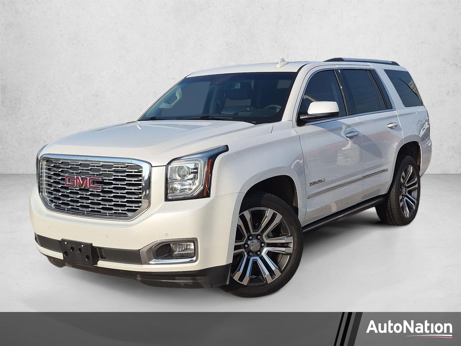  GMC Yukon