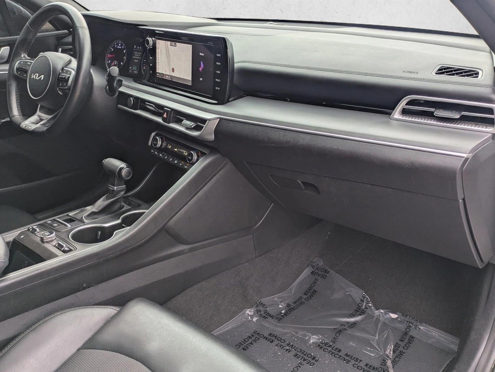 2024 Kia K5 GT-Line - Photo 19