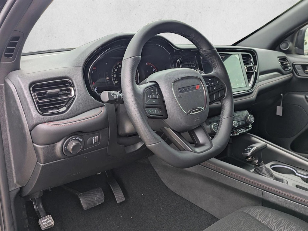 New 2026 Dodge Durango GT SUV