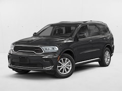 2026 Dodge Durango GT SUV