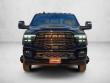 2027 Ram 3500 Laramie Truck Crew Cab
