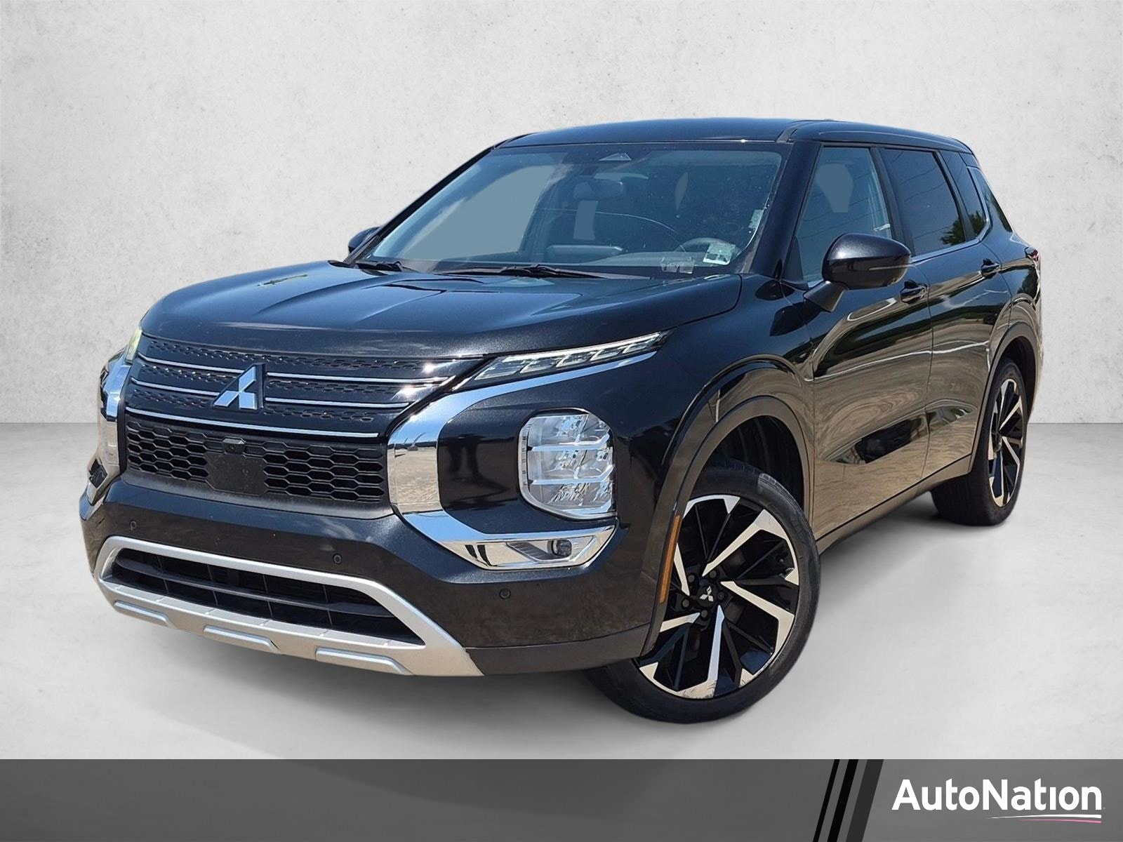 2023 Mitsubishi Outlander